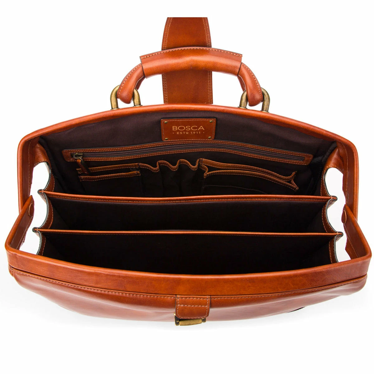 Bosca Dolce Soft Partners Brief 3 Bosca Dolce Soft Partners Brief - Image 3