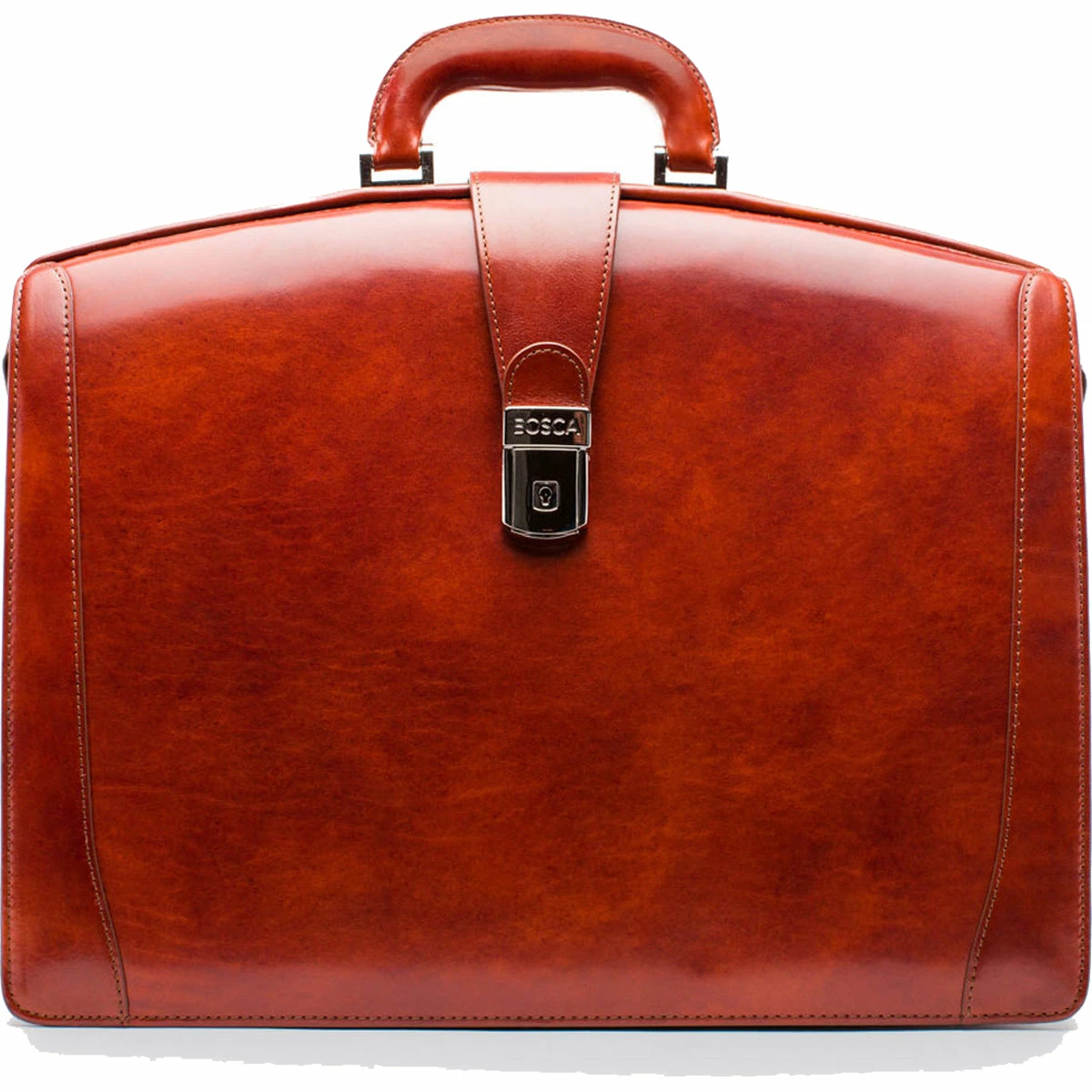 Bosca Old Leather Large Partners Brief 3 Bosca Old Leather Large Partners Brief - Image 3