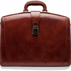 Bosca Old Leather Large Partners Brief 16 Bosca Old Leather Large Partners Brief -suitcase sale 823 58 1