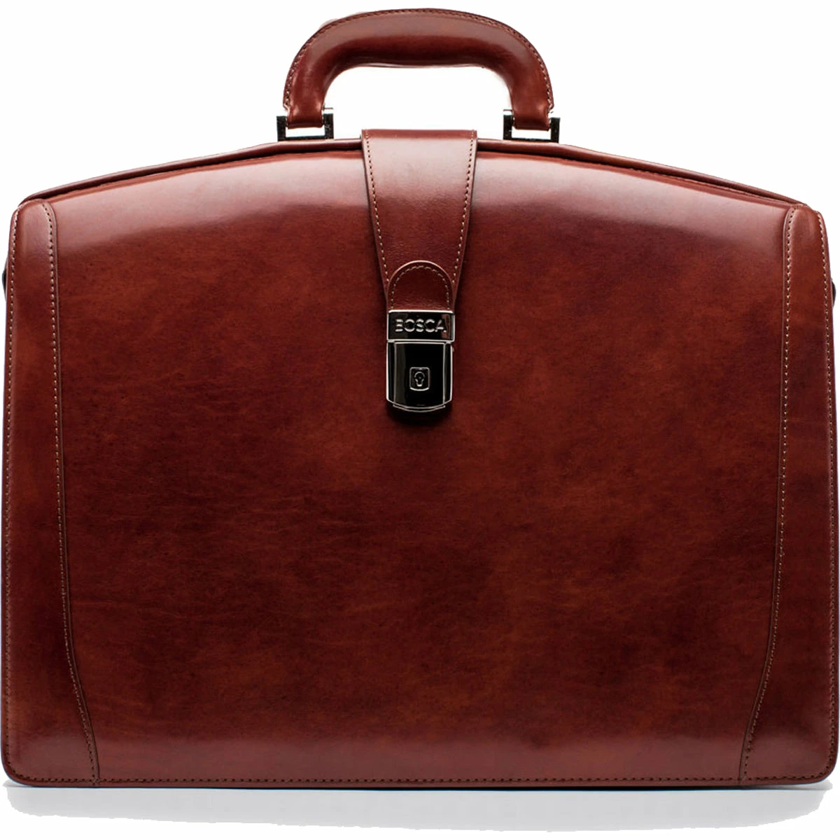 Bosca Old Leather Large Partners Brief 4 Bosca Old Leather Large Partners Brief - Image 4