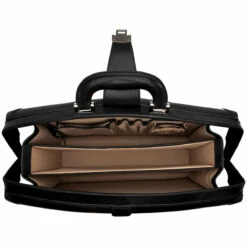 Bosca Old Leather Large Partners Brief 18 Bosca Old Leather Large Partners Brief -suitcase sale 823 59 3