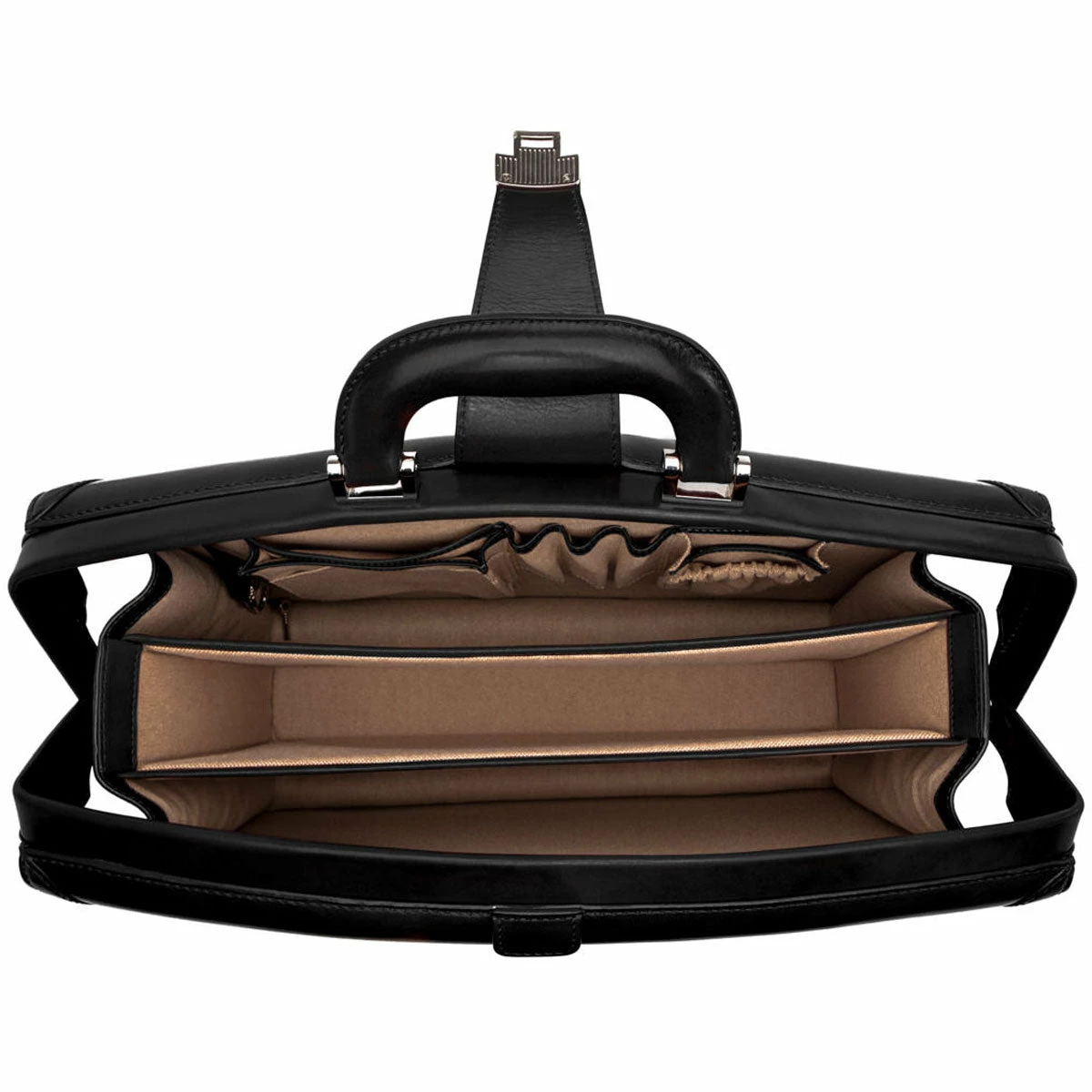 Bosca Old Leather Large Partners Brief 6 Bosca Old Leather Large Partners Brief - Image 6