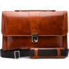 Bosca Old Leather Thin Envelope Brief