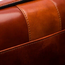 Bosca Old Leather Thin Envelope Brief -suitcase sale 829 27 9