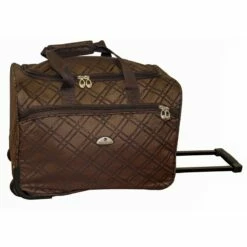 American Flyer Pemberly Buckles 5-Piece Luggage Set 10 American Flyer Pemberly Buckles 5-Piece Luggage Set -suitcase sale 82900 5CHO4