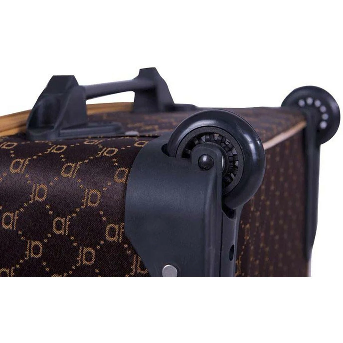 American Flyer Signature 4-Piece Luggage Set 13 American Flyer Signature 4-Piece Luggage Set - Image 13