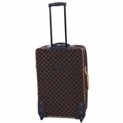 American Flyer Signature 4-Piece Luggage Set 24 American Flyer Signature 4-Piece Luggage Set -suitcase sale 83700 4 CGOL 2 47d1afd6 c551 4f13 b9c6 f6d873c7dd92