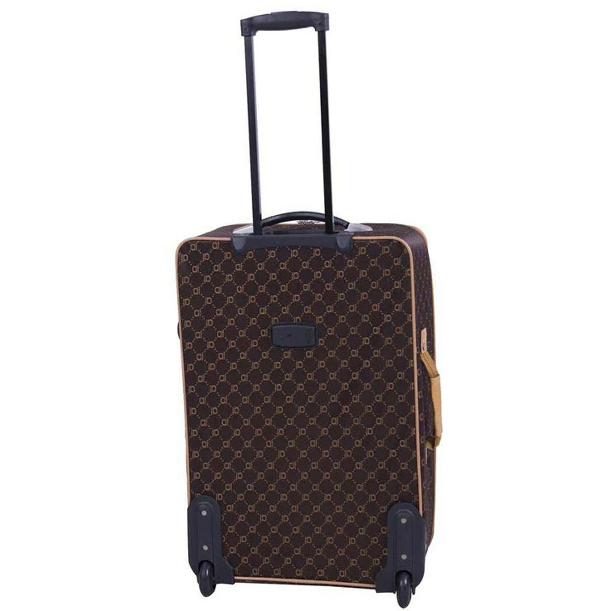 American Flyer Signature 4-Piece Luggage Set 12 American Flyer Signature 4-Piece Luggage Set - Image 12