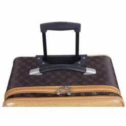 American Flyer Signature 4-Piece Luggage Set 22 American Flyer Signature 4-Piece Luggage Set -suitcase sale 83700 4 CGOL 4 67026d99 ff01 47f5 a6de 9dd4d39ec11b