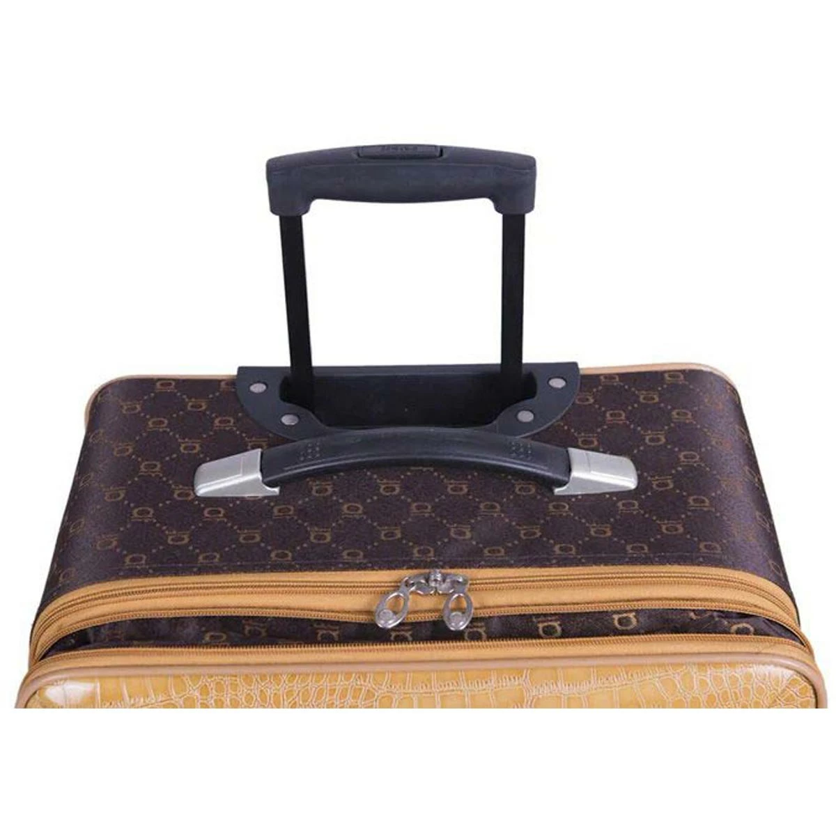 American Flyer Signature 4-Piece Luggage Set 10 American Flyer Signature 4-Piece Luggage Set - Image 10