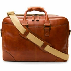 Bosca Dolce Zip Top Brief 18 Bosca Dolce Zip Top Brief -suitcase sale 838 217 6