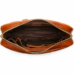 Bosca Dolce Zip Top Brief 12 Bosca Dolce Zip Top Brief -suitcase sale 838 217 9