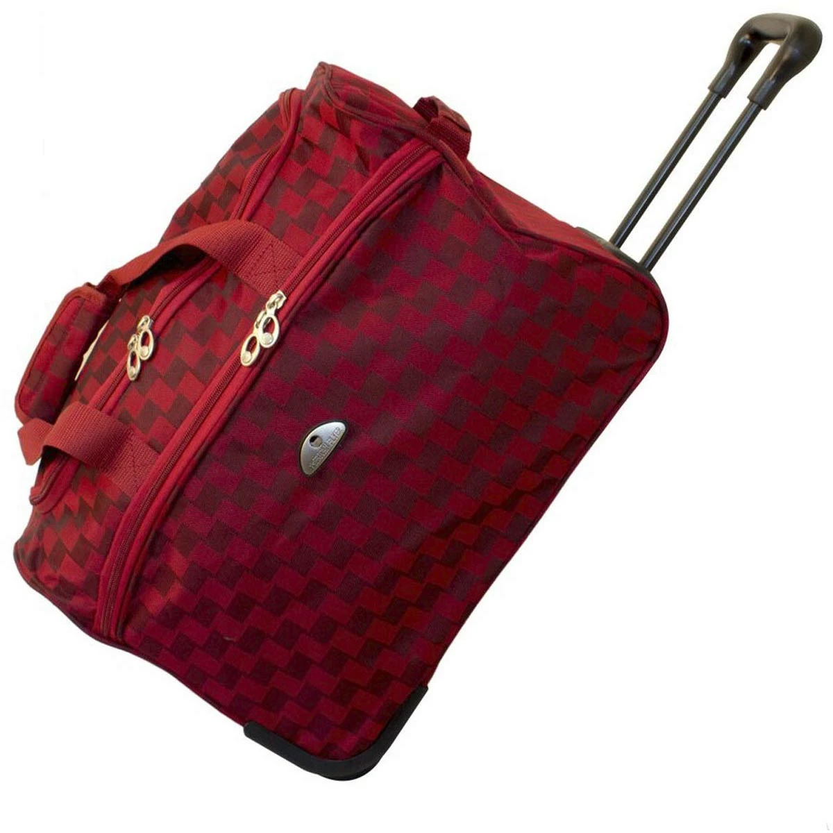 American Flyer Madrid 5-Piece Spinner Luggage Set 6 American Flyer Madrid 5-Piece Spinner Luggage Set - Image 6