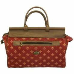 American Flyer Lyon 4-Piece Luggage Set 10 American Flyer Lyon 4-Piece Luggage Set -suitcase sale 86400 4 MRED 3