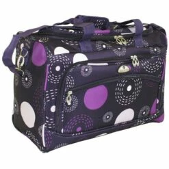 American Flyer Fireworks 5-Piece Spinner Luggage Set 14 American Flyer Fireworks 5-Piece Spinner Luggage Set -suitcase sale 86800 5 PUR 10