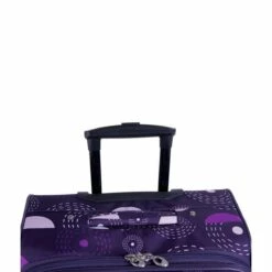 American Flyer Fireworks 5-Piece Spinner Luggage Set 20 American Flyer Fireworks 5-Piece Spinner Luggage Set -suitcase sale 86800 5 PUR 3