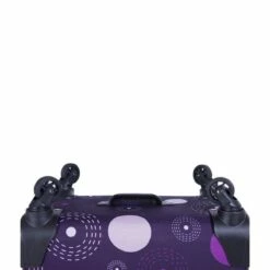 American Flyer Fireworks 5-Piece Spinner Luggage Set 21 American Flyer Fireworks 5-Piece Spinner Luggage Set -suitcase sale 86800 5 PUR 4