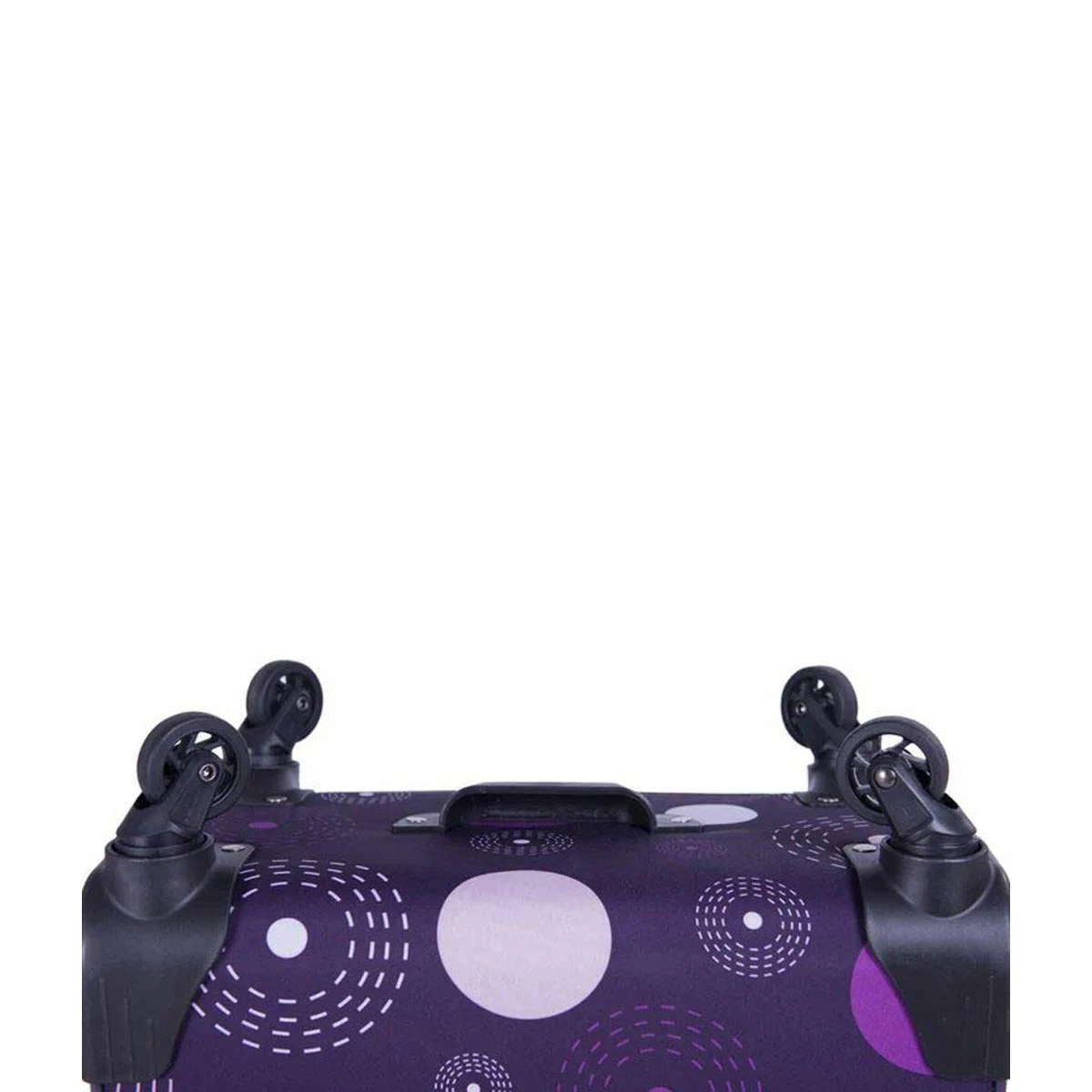 American Flyer Fireworks 5-Piece Spinner Luggage Set 11 American Flyer Fireworks 5-Piece Spinner Luggage Set - Image 11