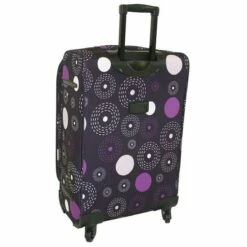 American Flyer Fireworks 5-Piece Spinner Luggage Set 19 American Flyer Fireworks 5-Piece Spinner Luggage Set -suitcase sale 86800 5 PUR 7