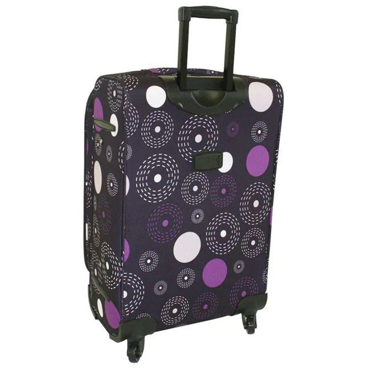 American Flyer Fireworks 5-Piece Spinner Luggage Set 9 American Flyer Fireworks 5-Piece Spinner Luggage Set - Image 9