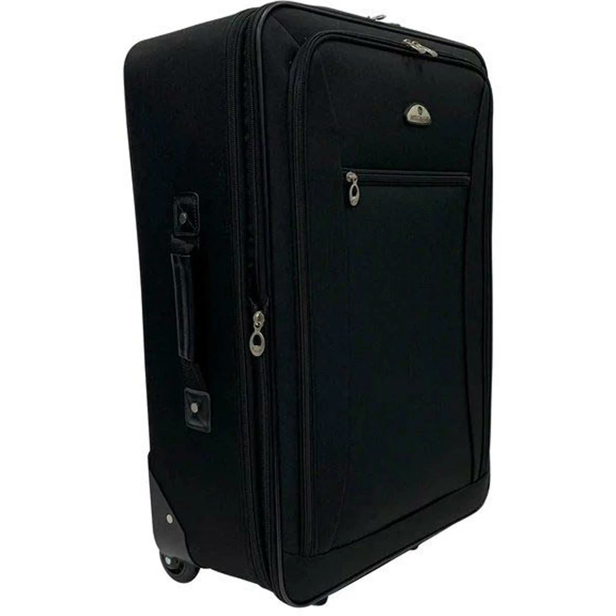 American Flyer Brooklyn 4-Piece Luggage Set 3 American Flyer Brooklyn 4-Piece Luggage Set - Image 3