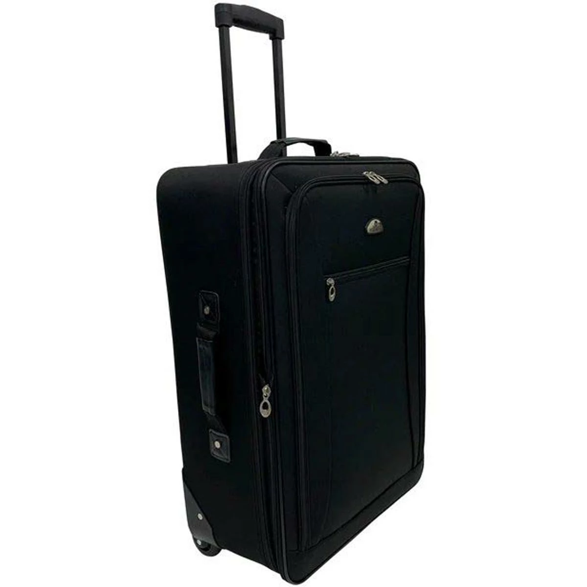 American Flyer Brooklyn 4-Piece Luggage Set 5 American Flyer Brooklyn 4-Piece Luggage Set - Image 5