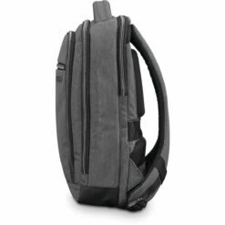 Samsonite Modern Utility Small Backpack -suitcase sale 895765794 MiniBP Side Left