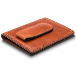 Bosca Dolce Front Pocket Wallet W/Magnetic Clip 15 Bosca Dolce Front Pocket Wallet W/Magnetic Clip -suitcase sale 91 217 3
