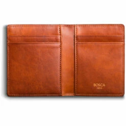Bosca Dolce Front Pocket Wallet W/Magnetic Clip 13 Bosca Dolce Front Pocket Wallet W/Magnetic Clip -suitcase sale 91 217 4