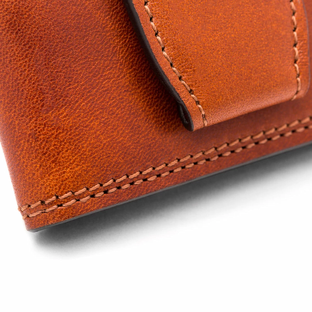 Bosca Dolce Front Pocket Wallet W/Magnetic Clip 8 Bosca Dolce Front Pocket Wallet W/Magnetic Clip - Image 8