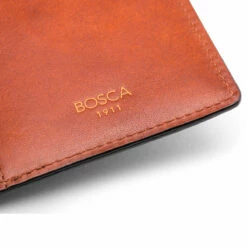 Bosca Dolce Front Pocket Wallet W/Magnetic Clip 17 Bosca Dolce Front Pocket Wallet W/Magnetic Clip -suitcase sale 91 217 7