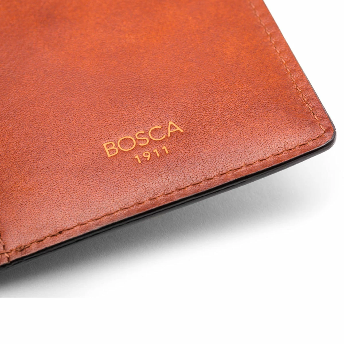 Bosca Dolce Front Pocket Wallet W/Magnetic Clip 9 Bosca Dolce Front Pocket Wallet W/Magnetic Clip - Image 9