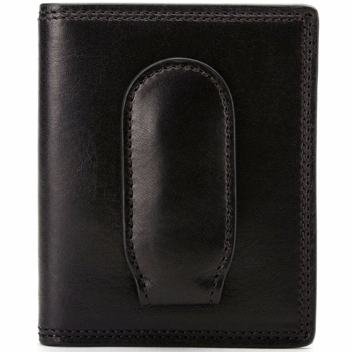 Bosca Dolce Front Pocket Wallet W/Magnetic Clip 1 Bosca Dolce Front Pocket Wallet W/Magnetic Clip