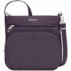 Travelon Anti-Theft Classic N/S Crossbody