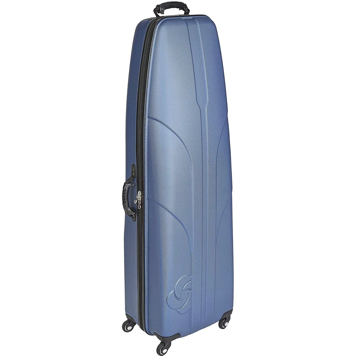 Samsonite Hardside Golf Travel Case 2 Samsonite Hardside Golf Travel Case - Image 2