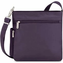 Travelon Anti-Theft Classic N/S Crossbody 10 Travelon Anti-Theft Classic N/S Crossbody -suitcase sale 918zOt4XbzL. AC SL1500