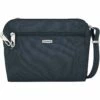Travelon Anti-Theft Classic Convertible Crossbody And Waist Pack
