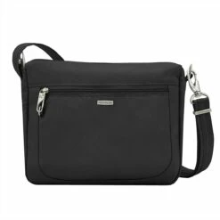 Travelon Anti-Theft Classic Small E/W Crossbody -suitcase sale 91K3CG5sg L. AC SL1500 1