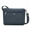 Travelon Anti-Theft Classic Small E/W Crossbody