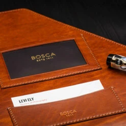 Bosca Dolce Soft Cover Portfolio -suitcase sale 922 217 5