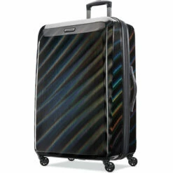 American Tourister Moonlight Iridescent 28" Spinner