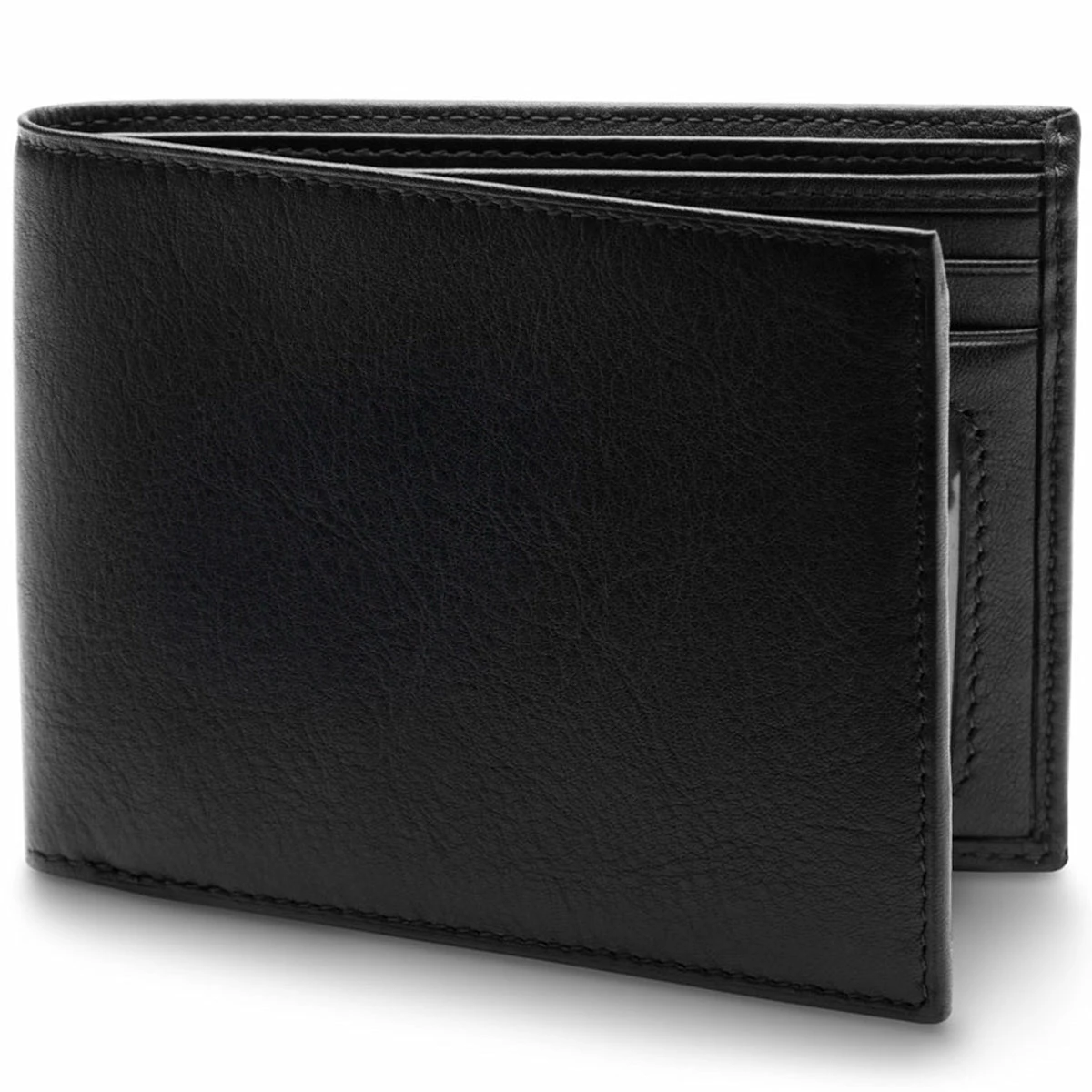 Bosca Nappa Vitello Executive ID Wallet - RFID 1 Bosca Nappa Vitello Executive ID Wallet - RFID