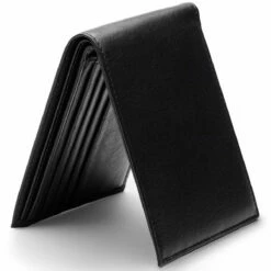 Bosca Nappa Vitello Executive ID Wallet - RFID 9 Bosca Nappa Vitello Executive ID Wallet - RFID -suitcase sale 95 100 2