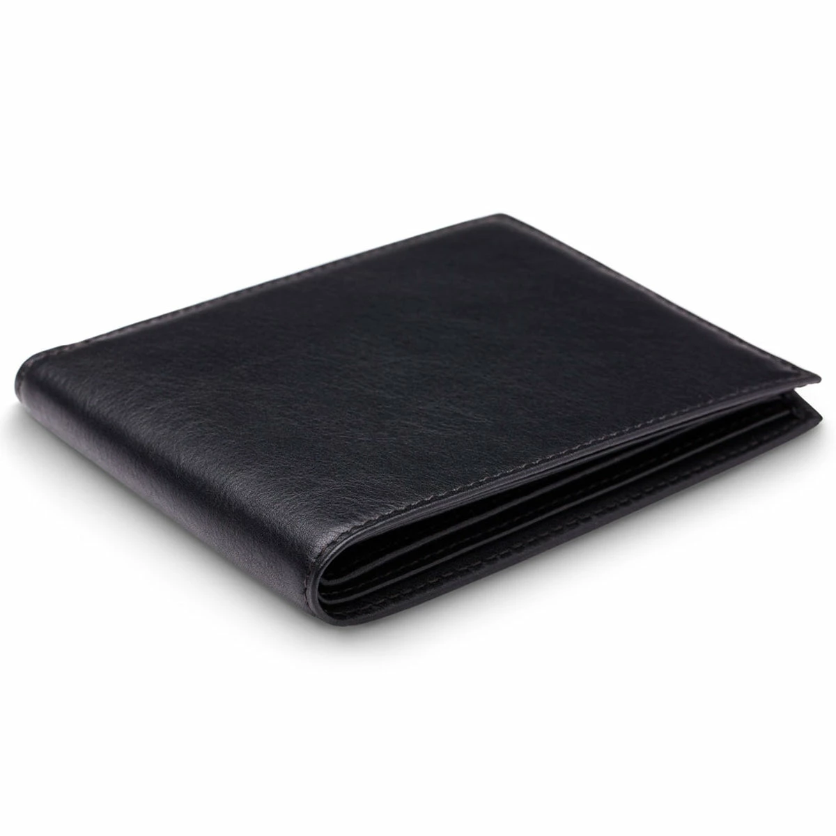 Bosca Nappa Vitello Executive ID Wallet - RFID 5 Bosca Nappa Vitello Executive ID Wallet - RFID - Image 5