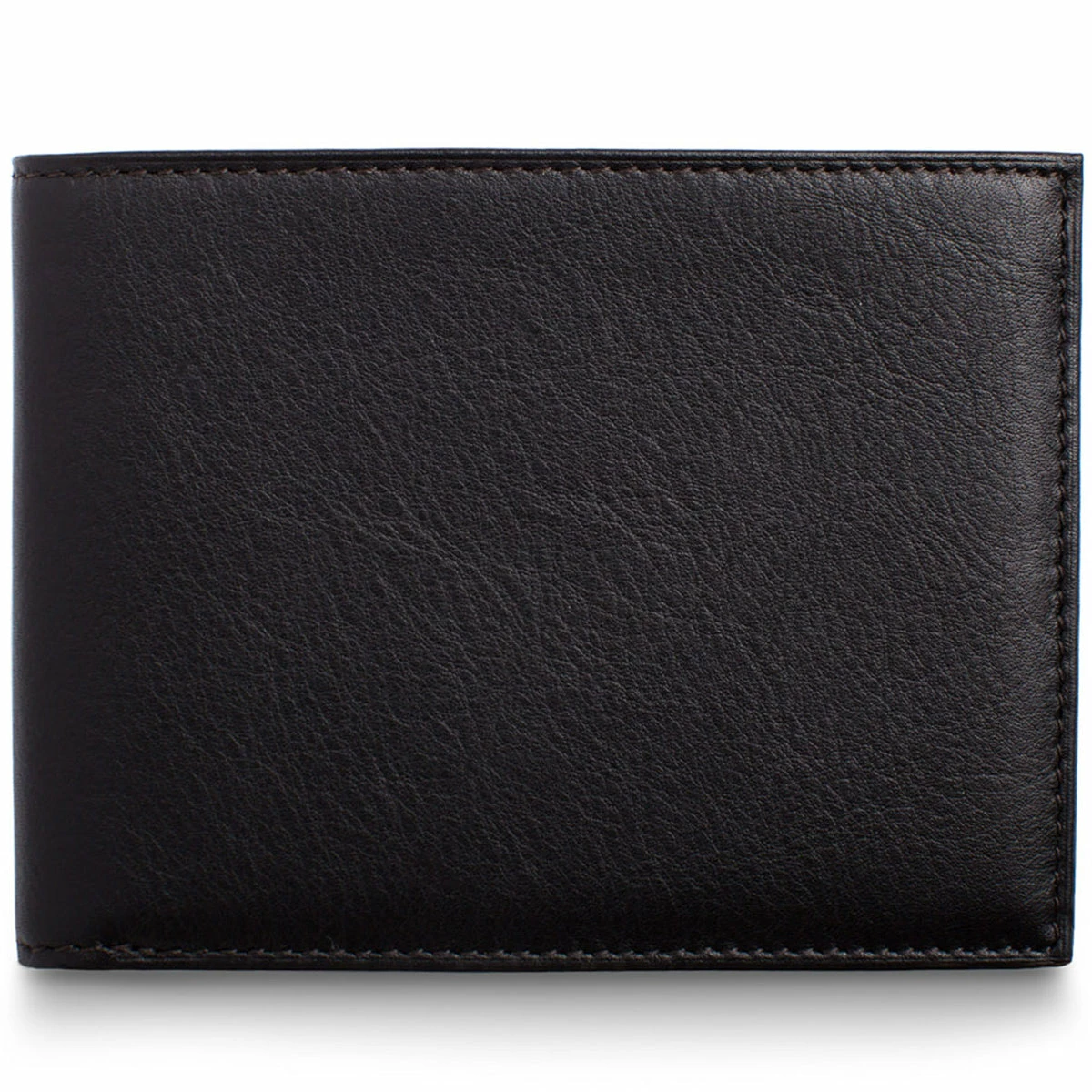 Bosca Nappa Vitello Executive ID Wallet - RFID 6 Bosca Nappa Vitello Executive ID Wallet - RFID - Image 6