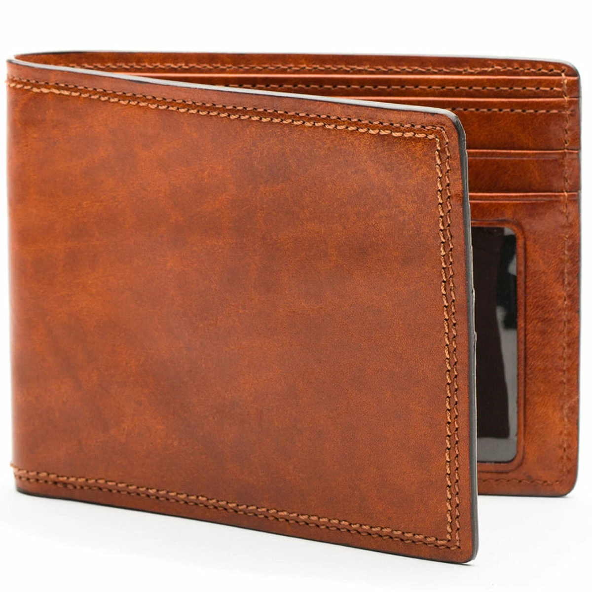 Bosca Dolce Executive ID Wallet - RFID 1 Bosca Dolce Executive ID Wallet - RFID