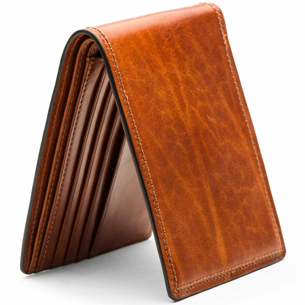 Bosca Dolce Executive ID Wallet - RFID 5 Bosca Dolce Executive ID Wallet - RFID - Image 5