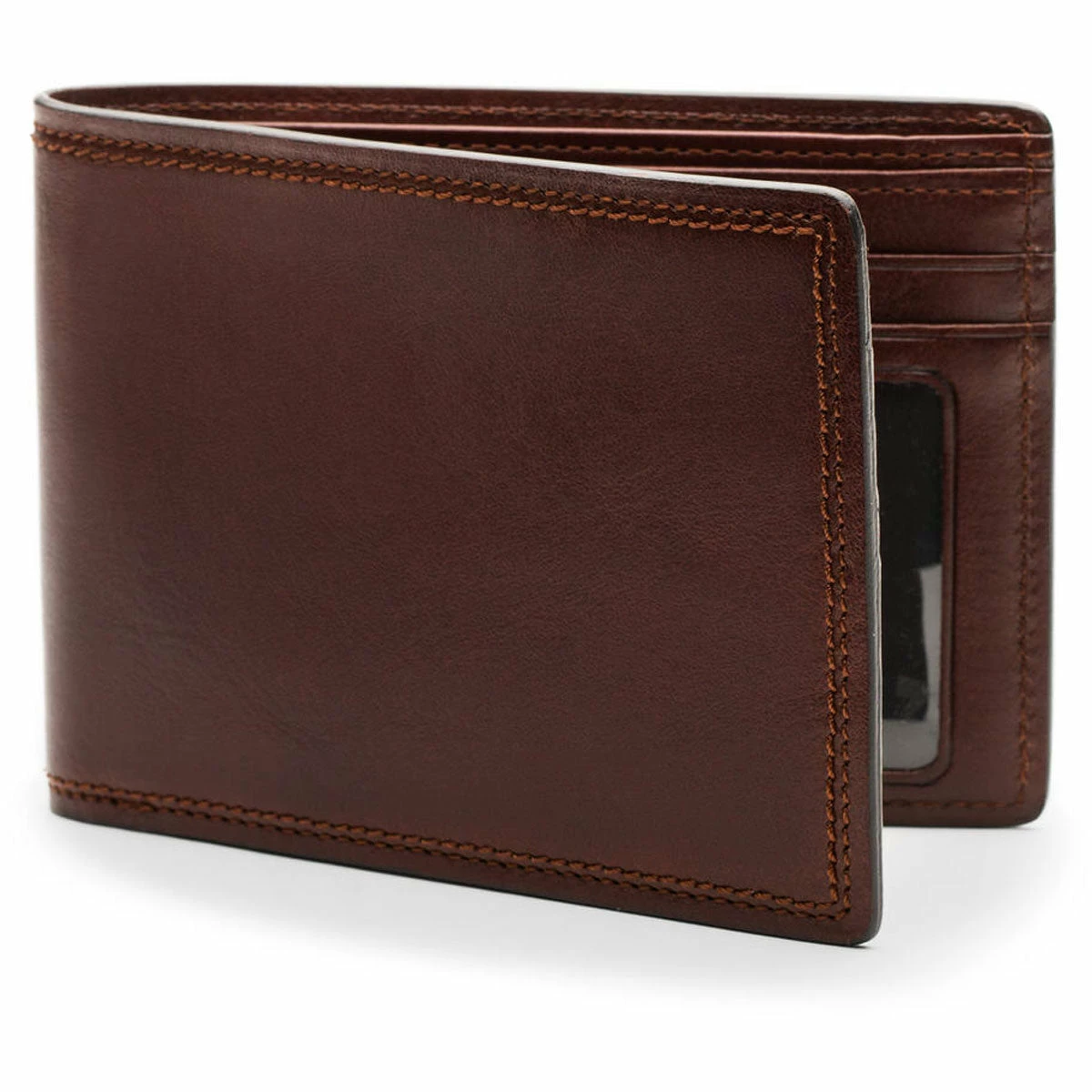 Bosca Dolce Executive ID Wallet - RFID 2 Bosca Dolce Executive ID Wallet - RFID - Image 2