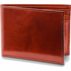 Bosca Old Leather Executive ID Wallet - RFID 10 Bosca Old Leather Executive ID Wallet - RFID -suitcase sale 95 32 1