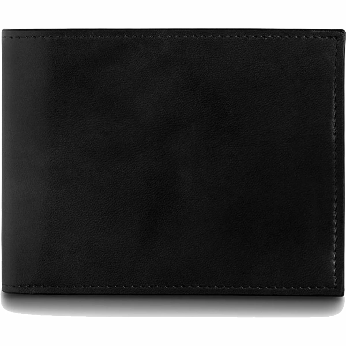 Bosca Old Leather Executive ID Wallet - RFID 8 Bosca Old Leather Executive ID Wallet - RFID - Image 8